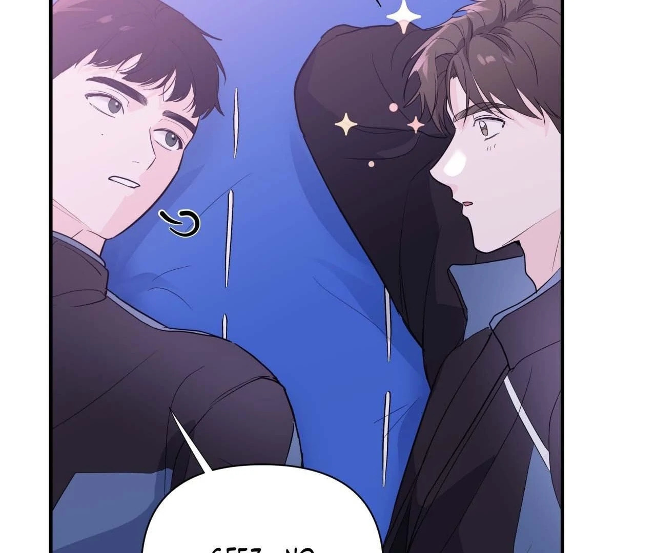 Read Zero Centimeter chapter 8 image 99 on Lezhin