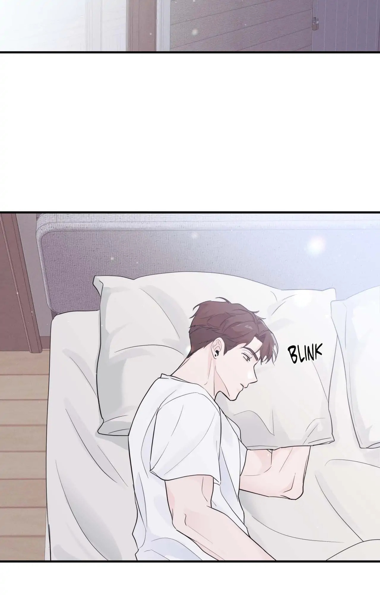 Read Zero Centimeter chapter 9 image 1 on Lezhin