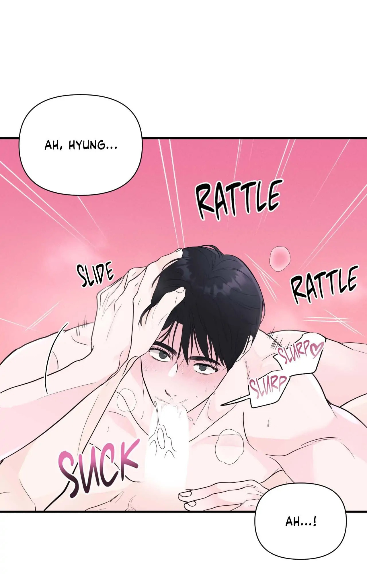Read Zero Centimeter chapter 9 image 13 on Lezhin