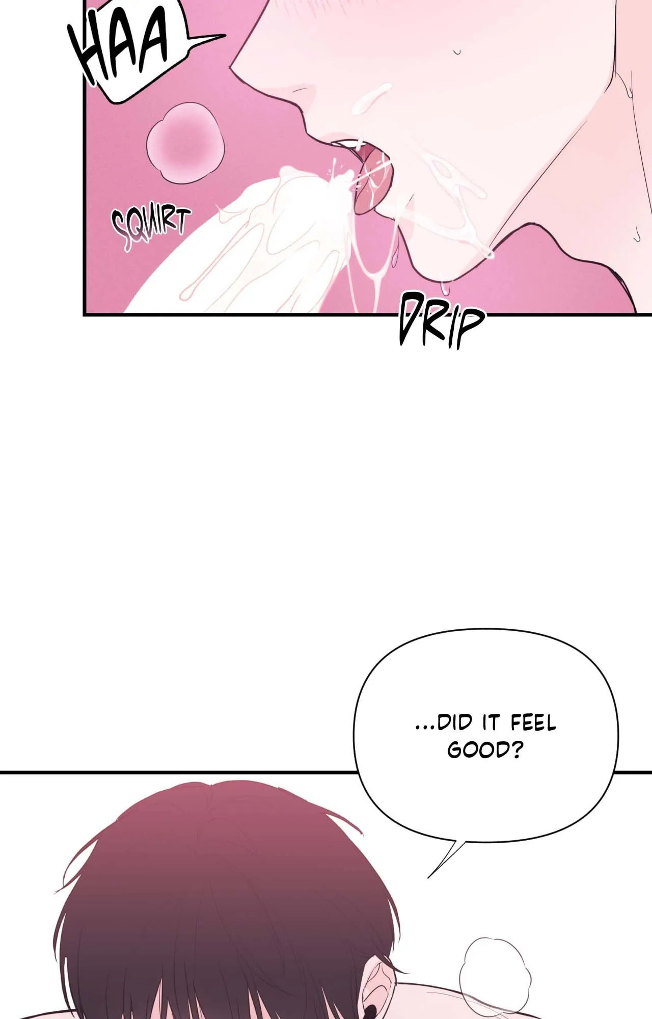 Read Zero Centimeter chapter 9 image 18 on Lezhin