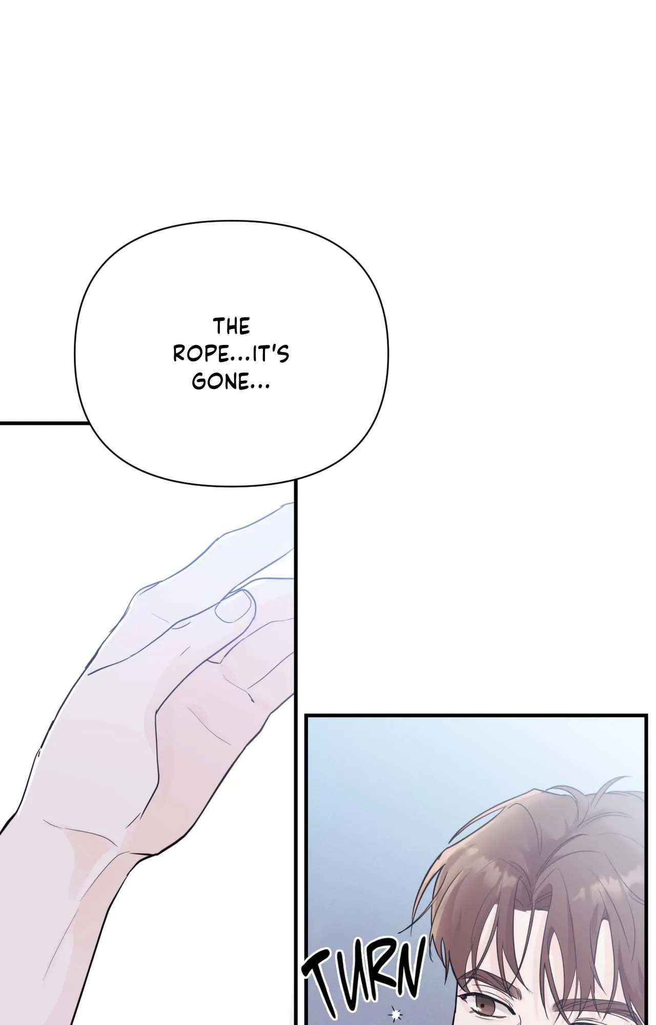 Read Zero Centimeter chapter 9 image 2 on Lezhin
