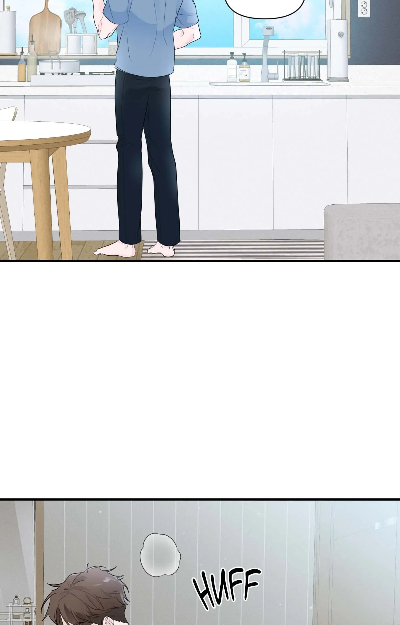 Read Zero Centimeter chapter 9 image 24 on Lezhin