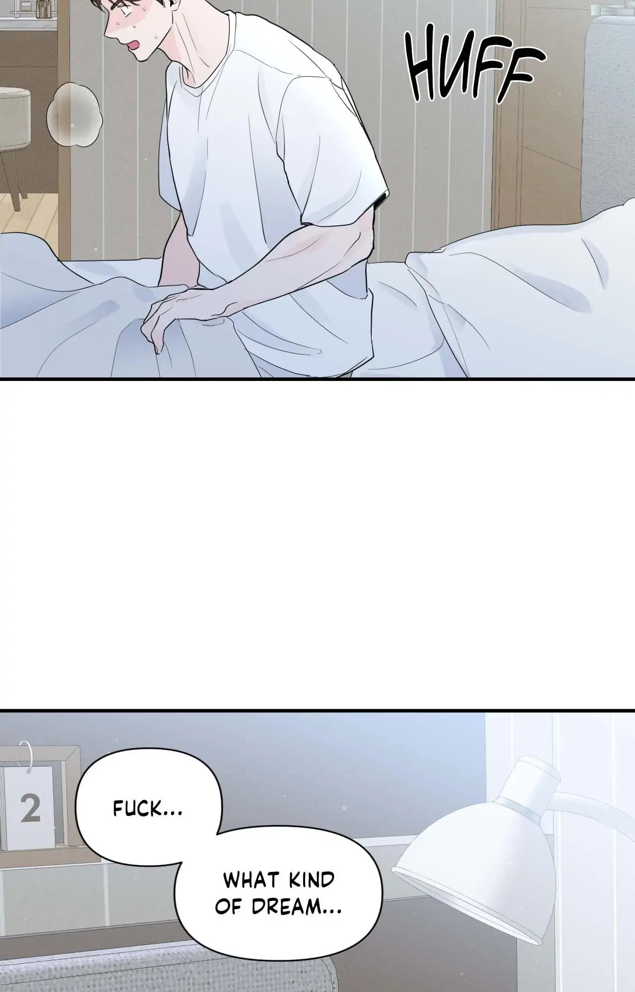 Read Zero Centimeter chapter 9 image 25 on Lezhin