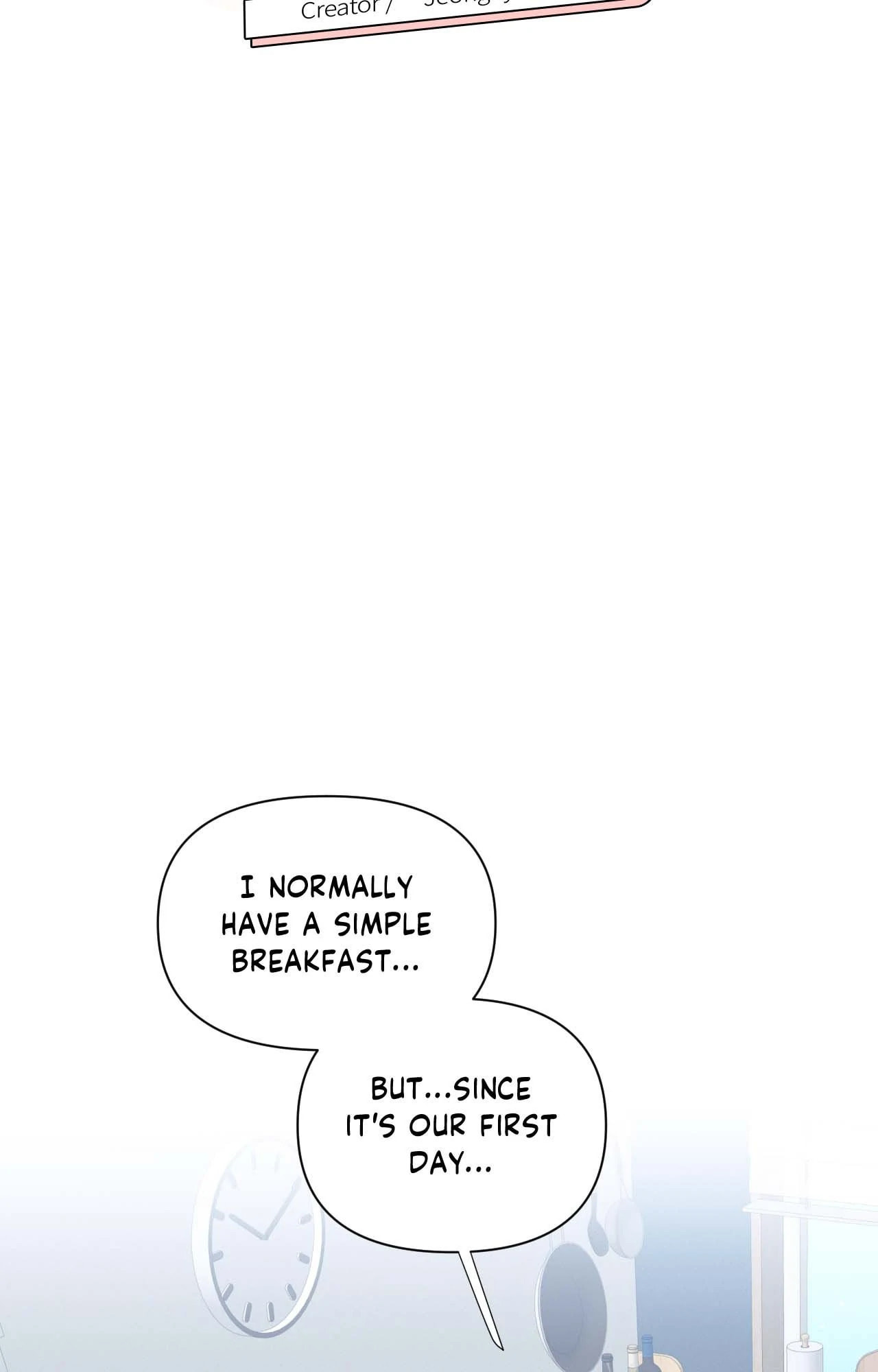 Read Zero Centimeter chapter 9 image 27 on Lezhin