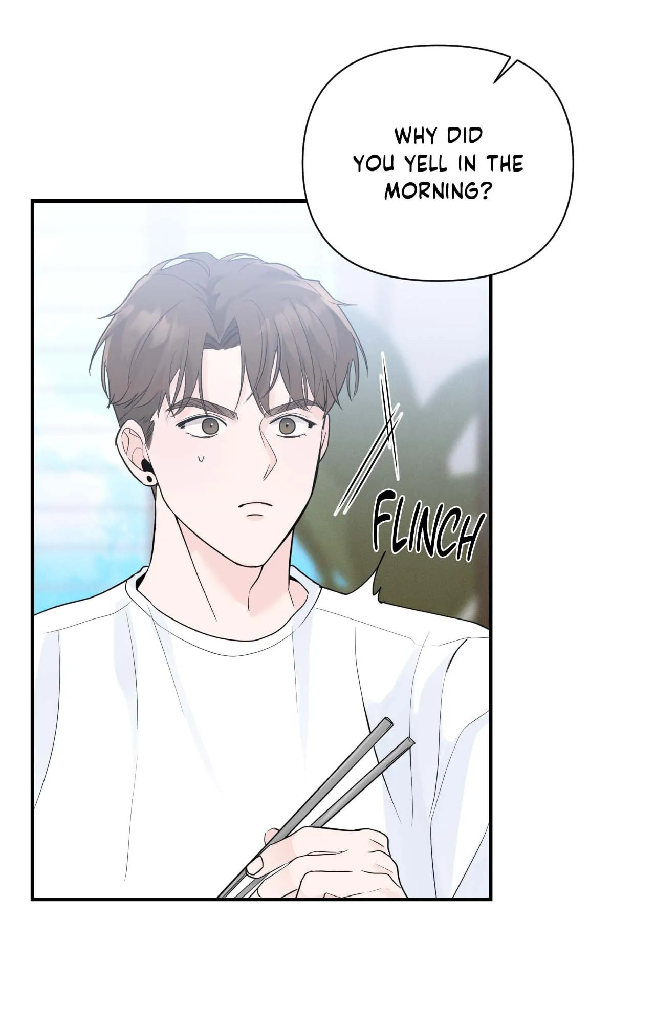 Read Zero Centimeter chapter 9 image 30 on Lezhin