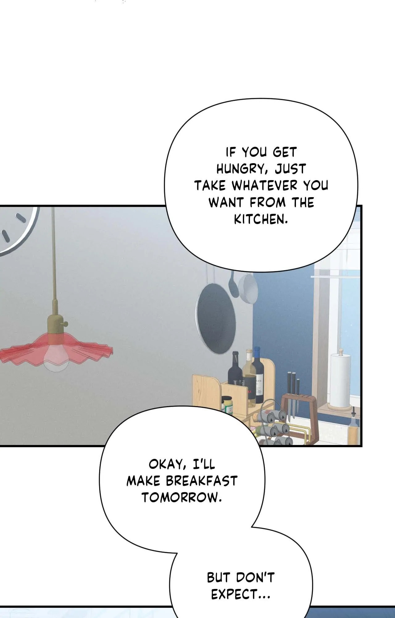 Read Zero Centimeter chapter 9 image 33 on Lezhin