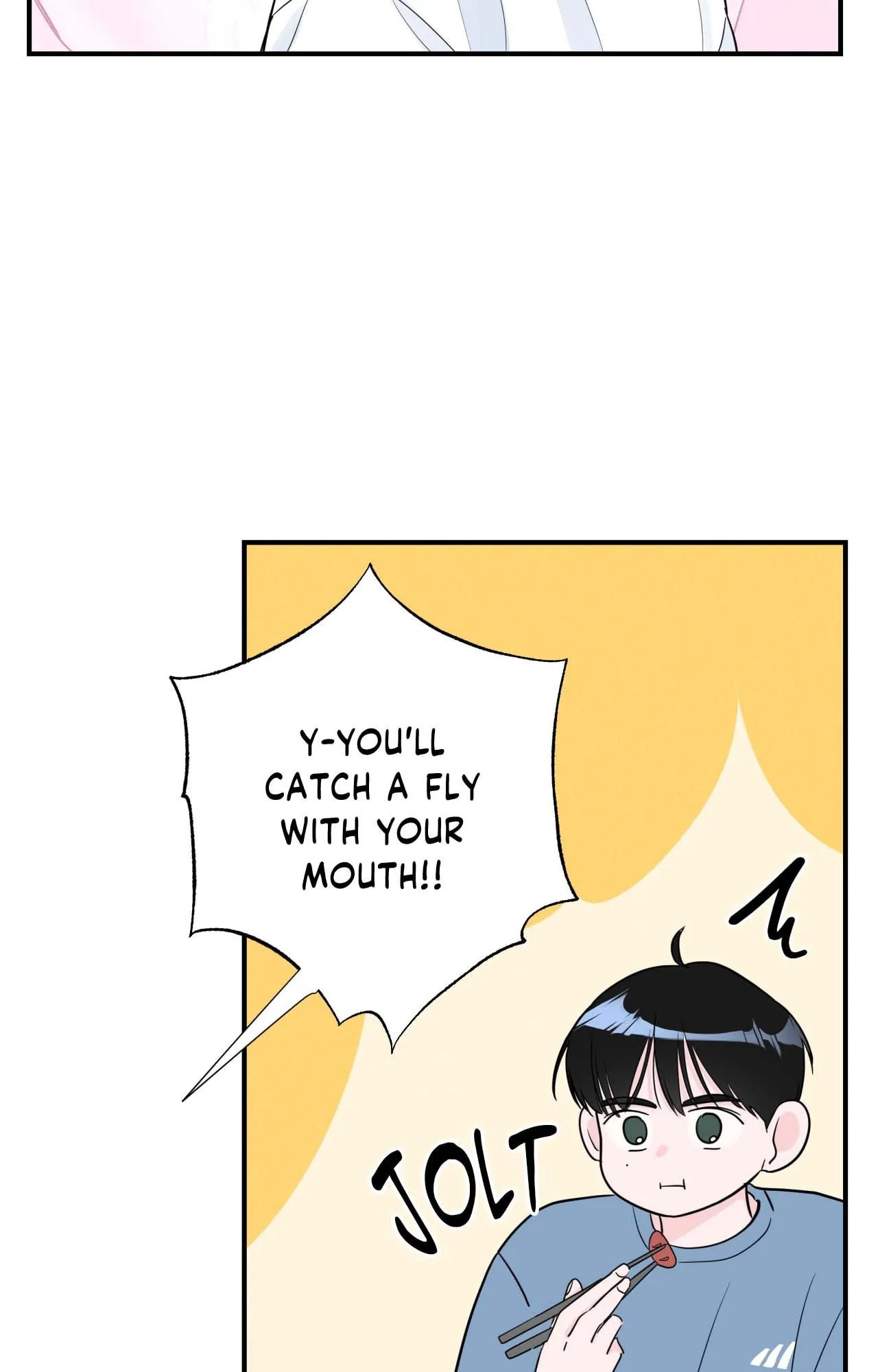 Read Zero Centimeter chapter 9 image 36 on Lezhin