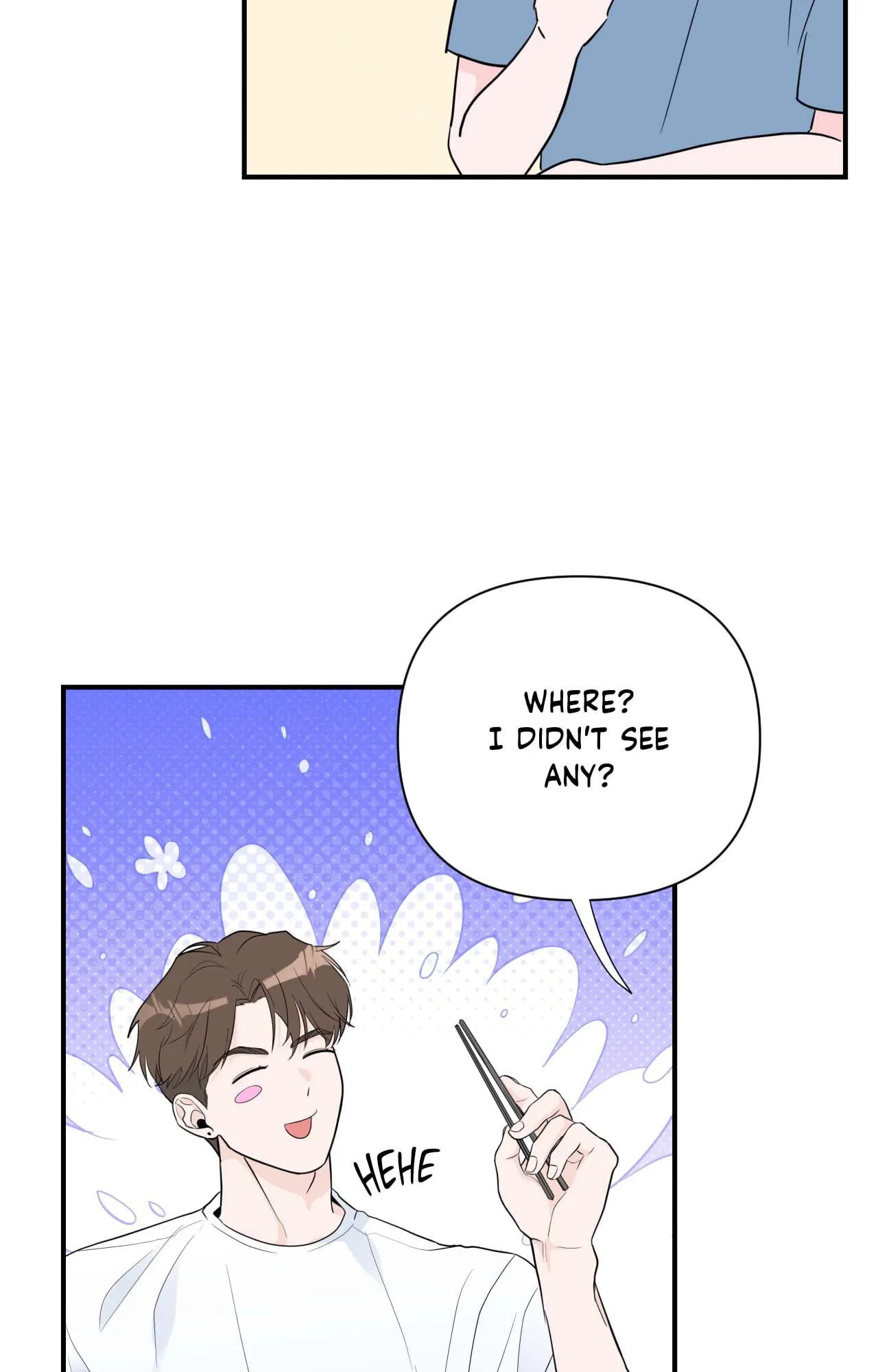 Read Zero Centimeter chapter 9 image 37 on Lezhin