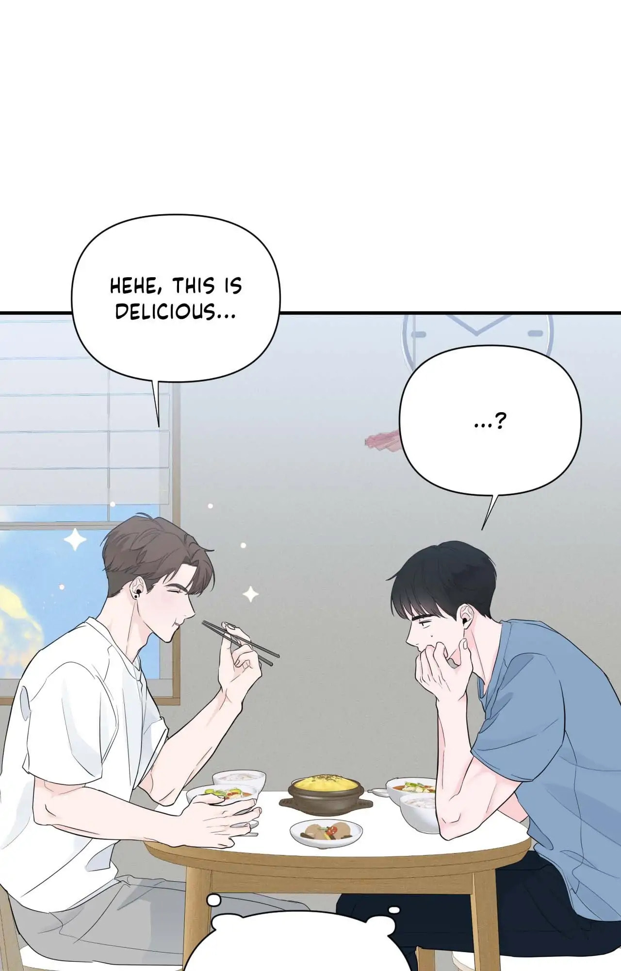Read Zero Centimeter chapter 9 image 39 on Lezhin