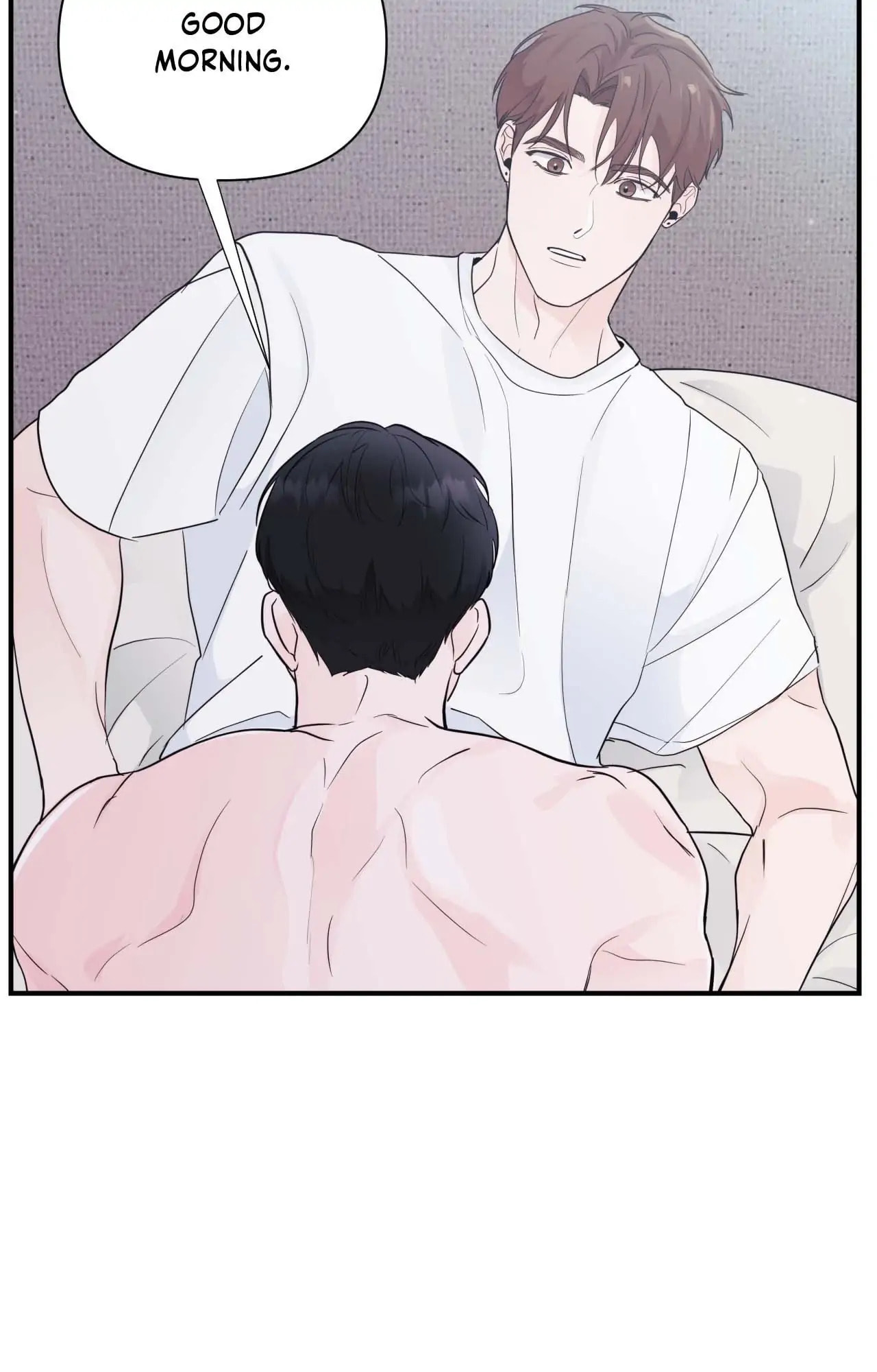 Read Zero Centimeter chapter 9 image 4 on Lezhin