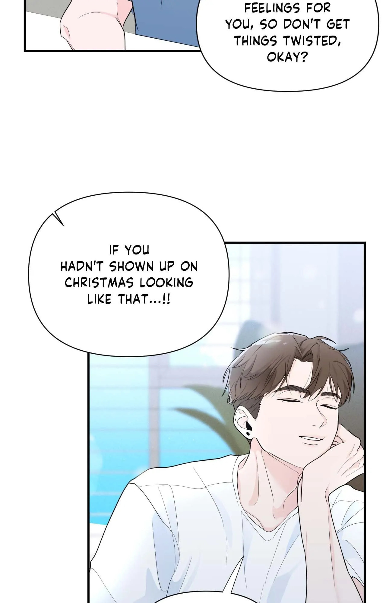 Read Zero Centimeter chapter 9 image 44 on Lezhin