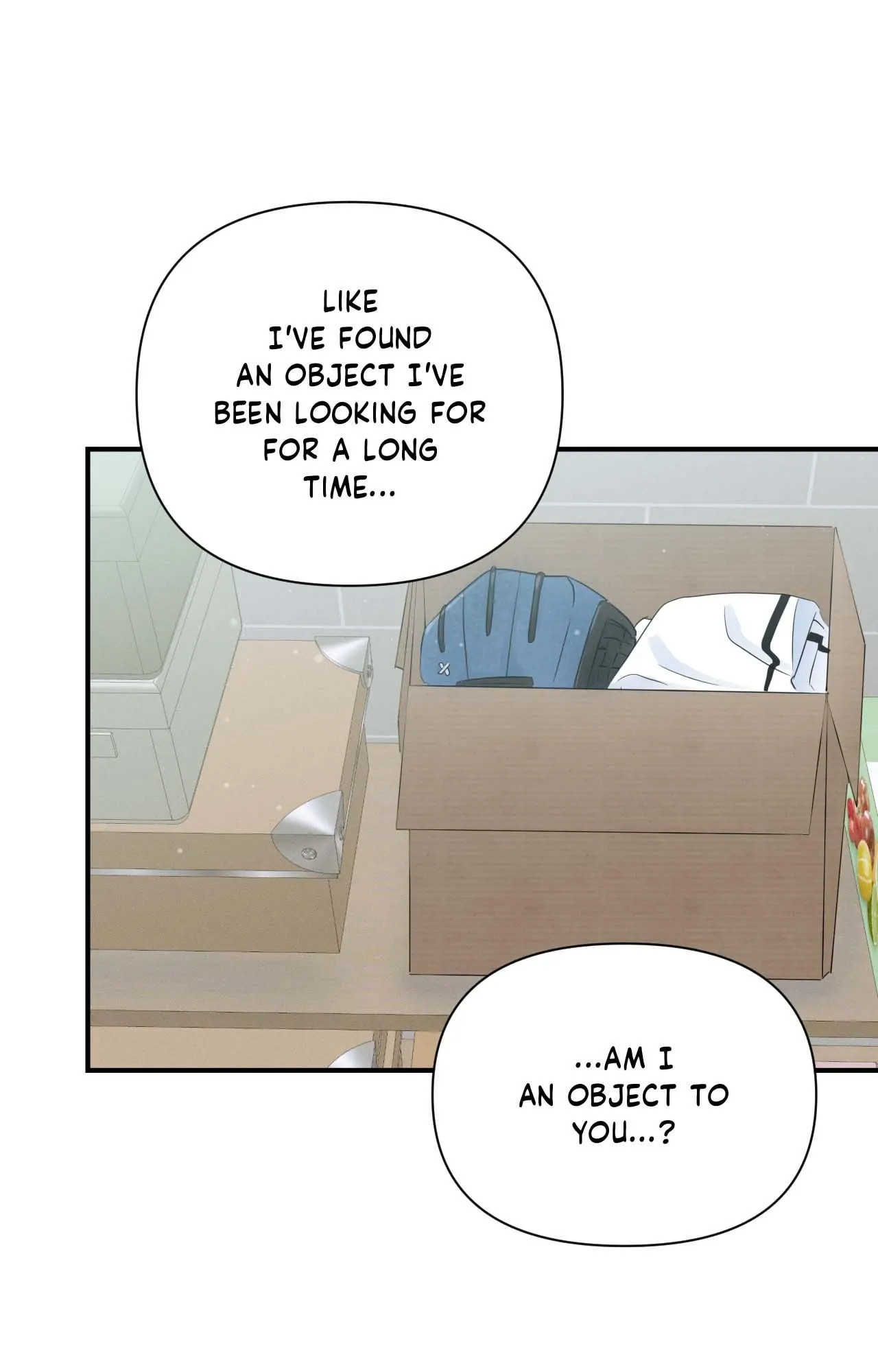 Read Zero Centimeter chapter 9 image 47 on Lezhin