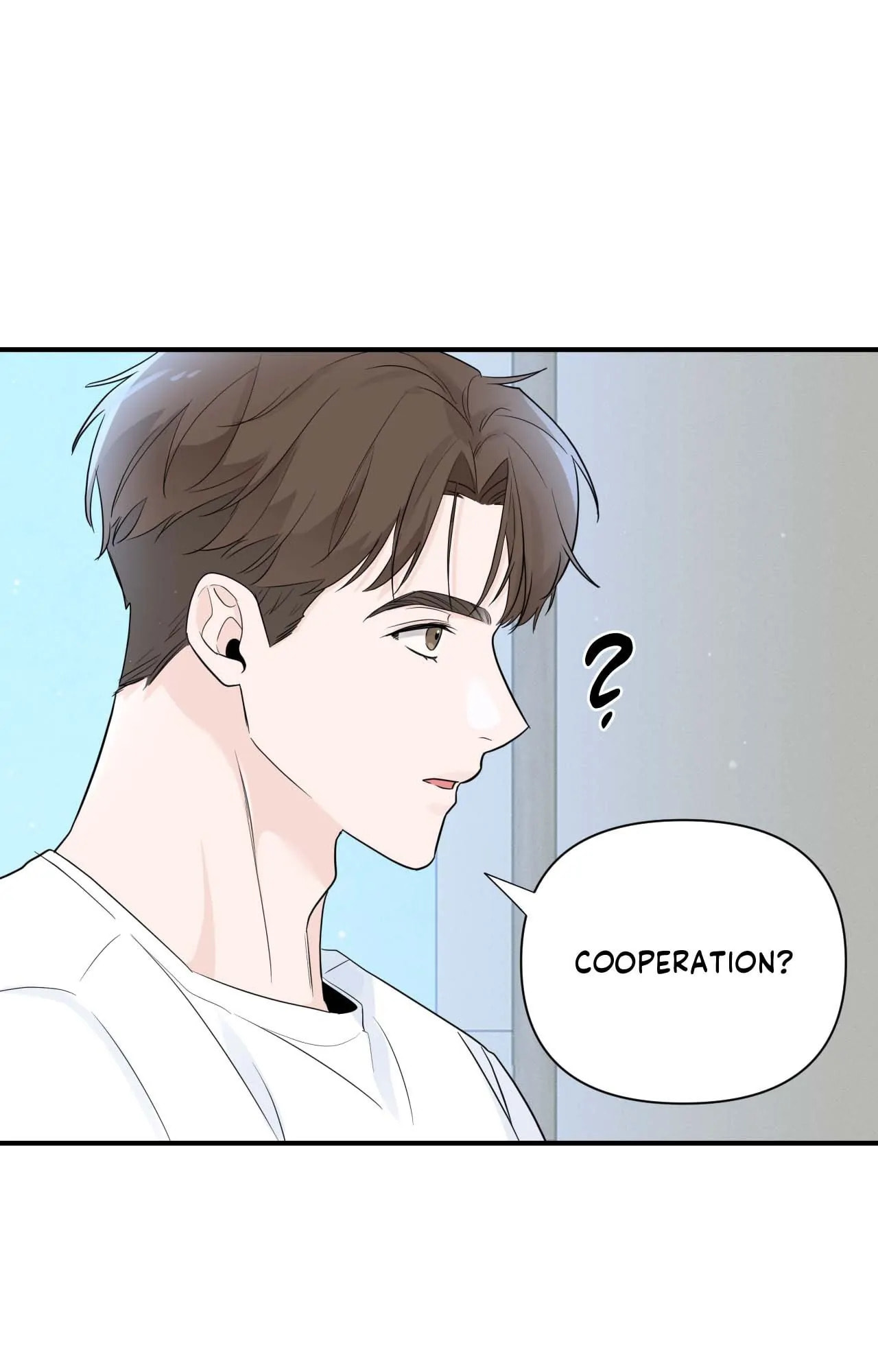 Read Zero Centimeter chapter 9 image 50 on Lezhin