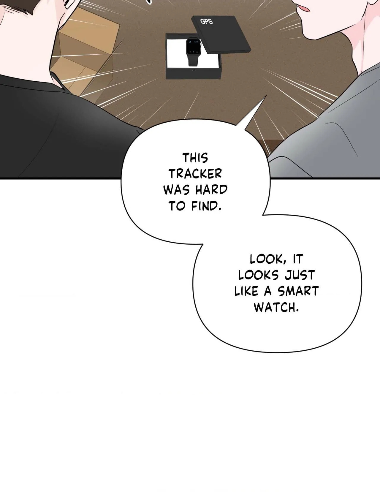 Read Zero Centimeter chapter 9 image 53 on Lezhin