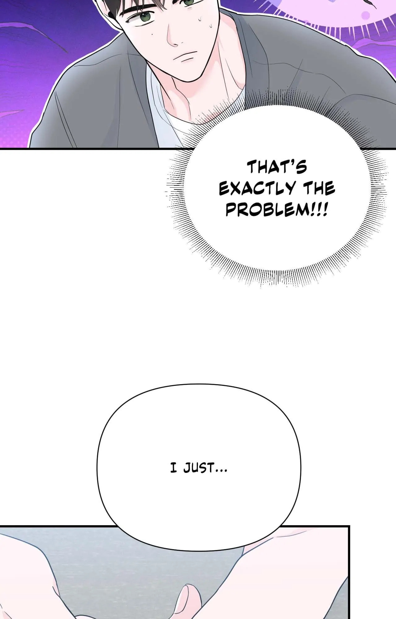 Read Zero Centimeter chapter 9 image 59 on Lezhin