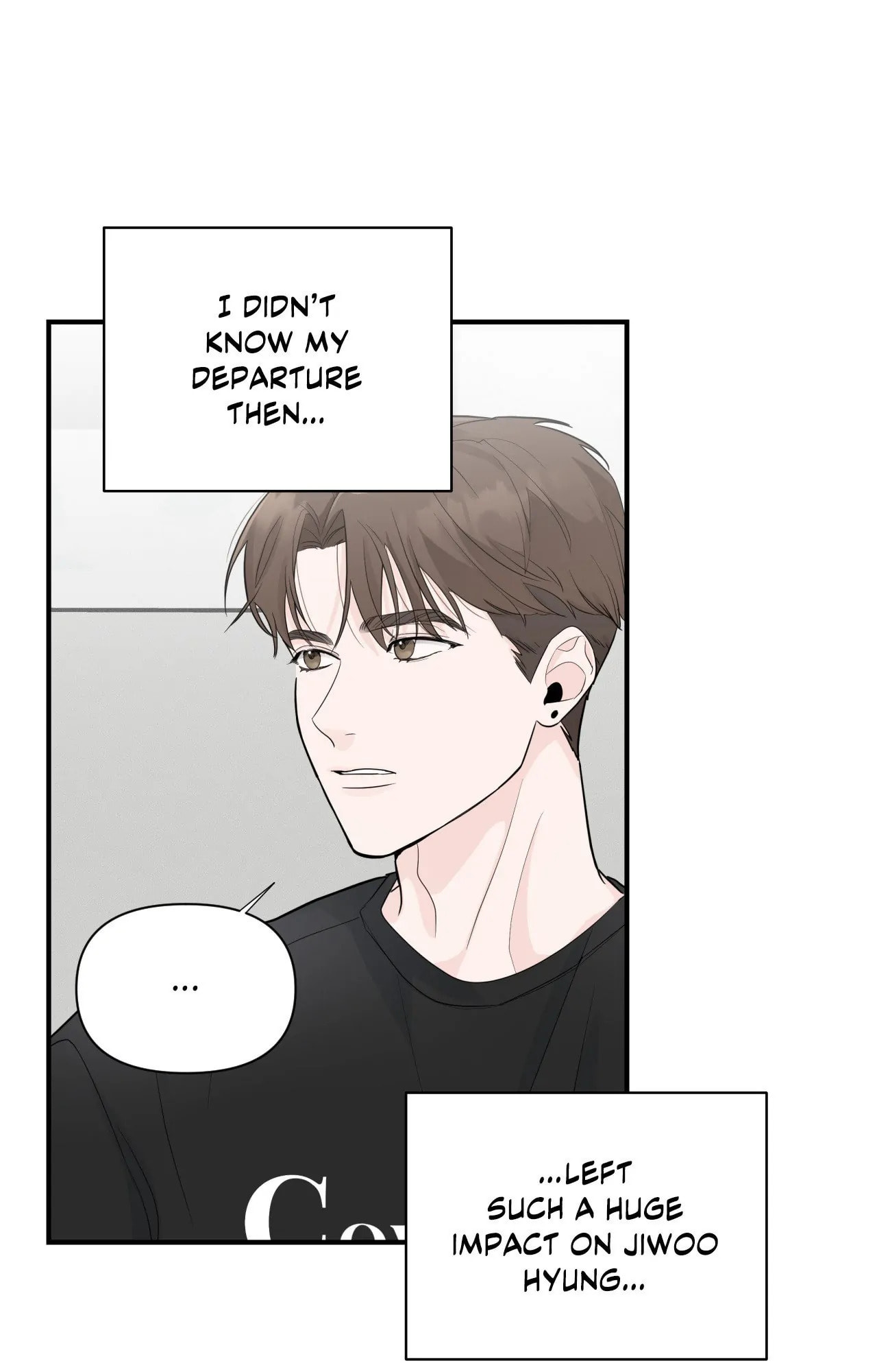 Read Zero Centimeter chapter 9 image 62 on Lezhin