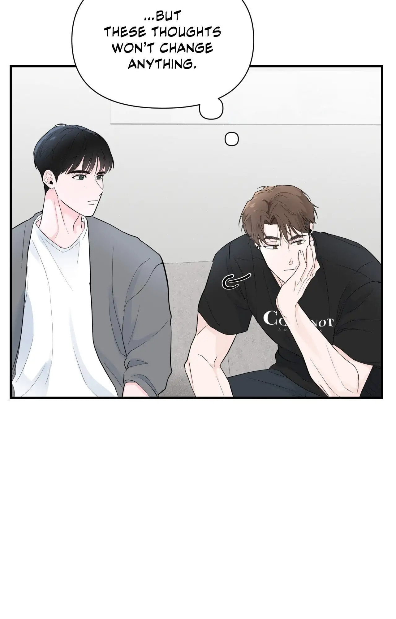 Read Zero Centimeter chapter 9 image 64 on Lezhin