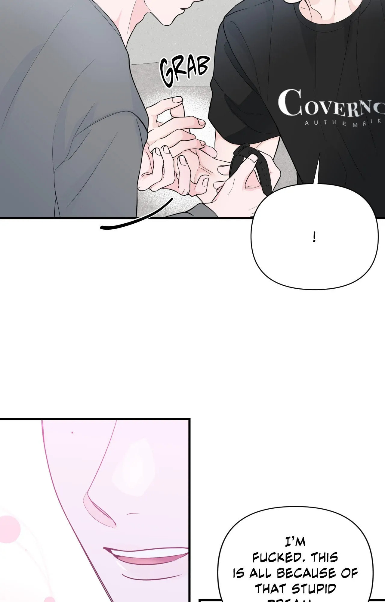 Read Zero Centimeter chapter 9 image 67 on Lezhin