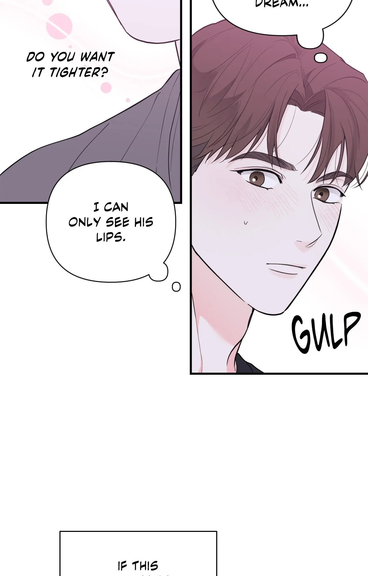 Read Zero Centimeter chapter 9 image 68 on Lezhin