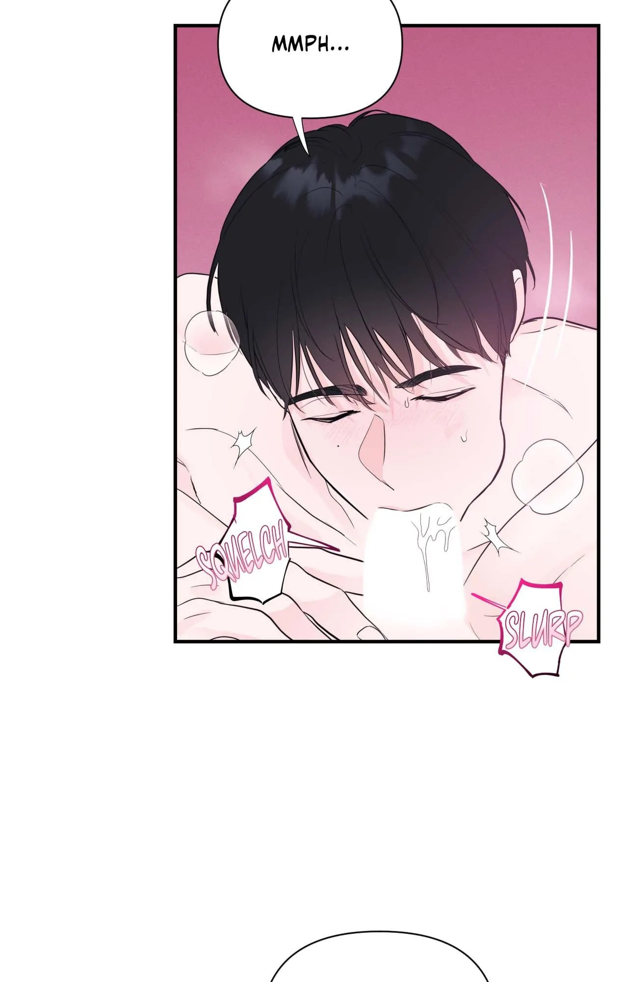 Read Zero Centimeter chapter 9 image 8 on Lezhin
