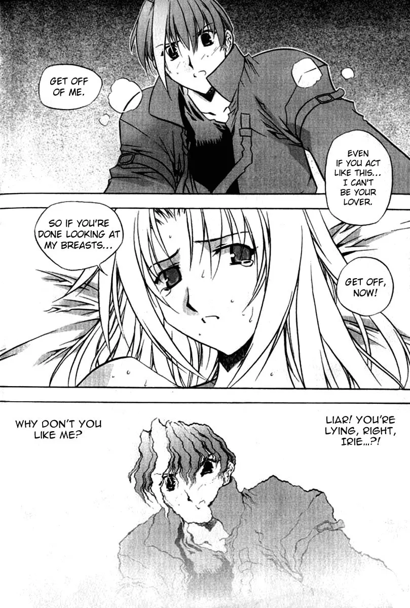 Read Zero: Circle of Flow chapter 1 image 7 on Lezhin