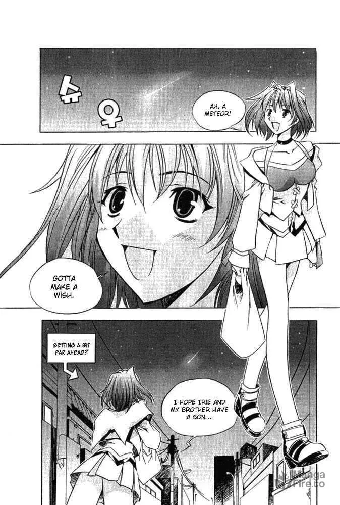 Read Zero: Circle of Flow chapter 2 image 11 on Lezhin