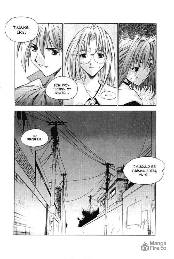 Read Zero: Circle of Flow chapter 2 image 23 on Lezhin