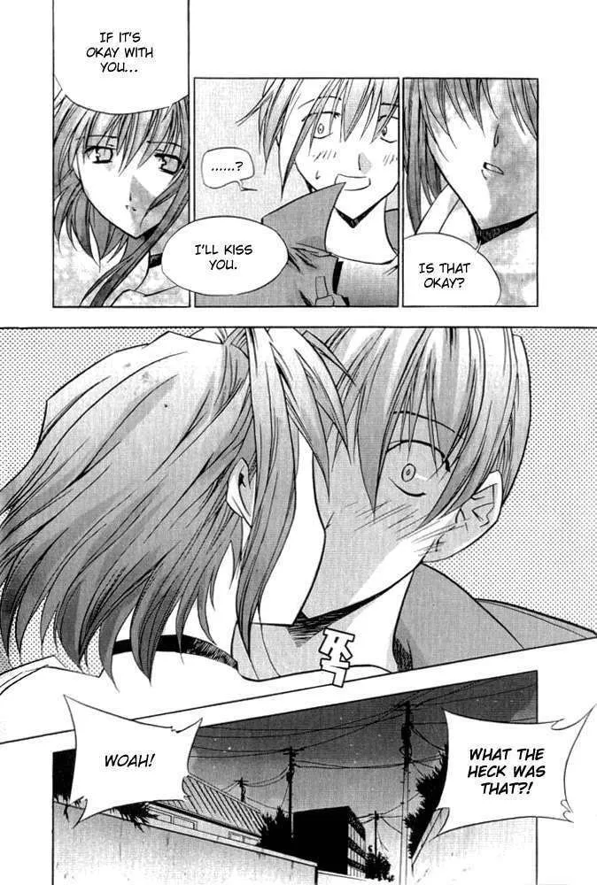 Read Zero: Circle of Flow chapter 2 image 25 on Lezhin