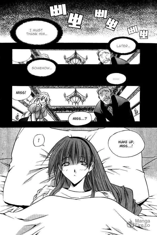 Read Zero: Circle of Flow chapter 2 image 4 on Lezhin