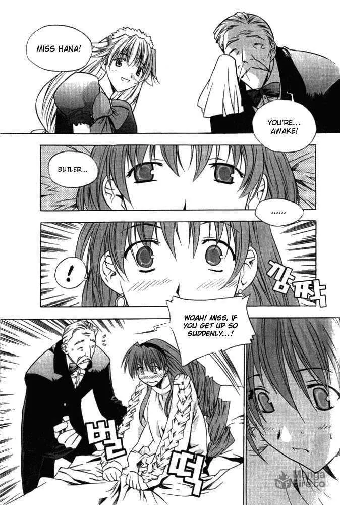 Read Zero: Circle of Flow chapter 2 image 5 on Lezhin