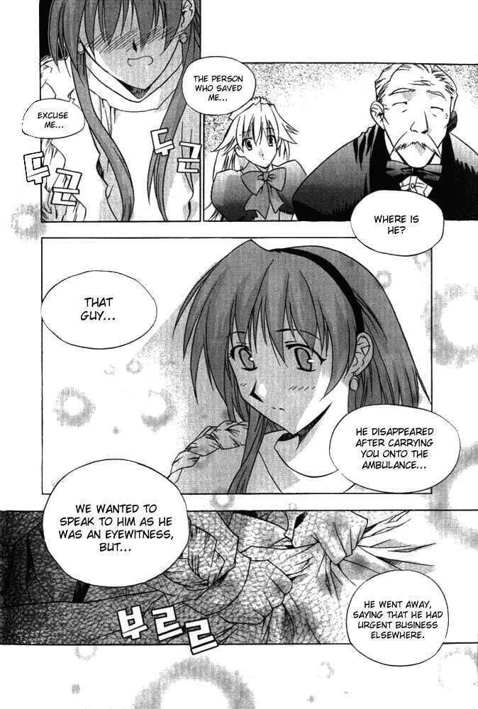 Read Zero: Circle of Flow chapter 2 image 6 on Lezhin