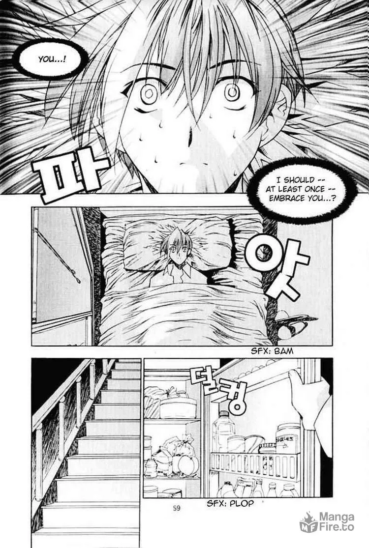 Read Zero: Circle of Flow chapter 3 image 2 on Lezhin