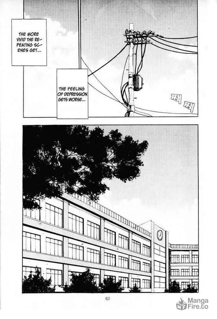 Read Zero: Circle of Flow chapter 3 image 5 on Lezhin