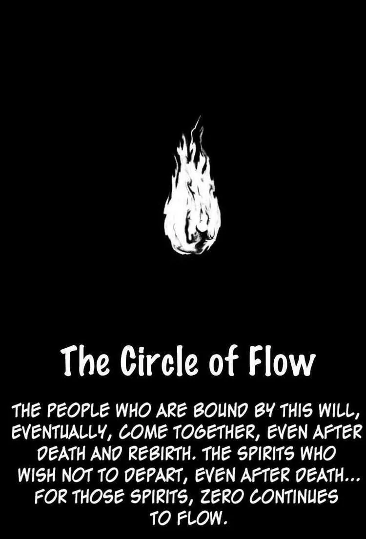 Read Zero: Circle of Flow chapter 4 image 1 on Lezhin