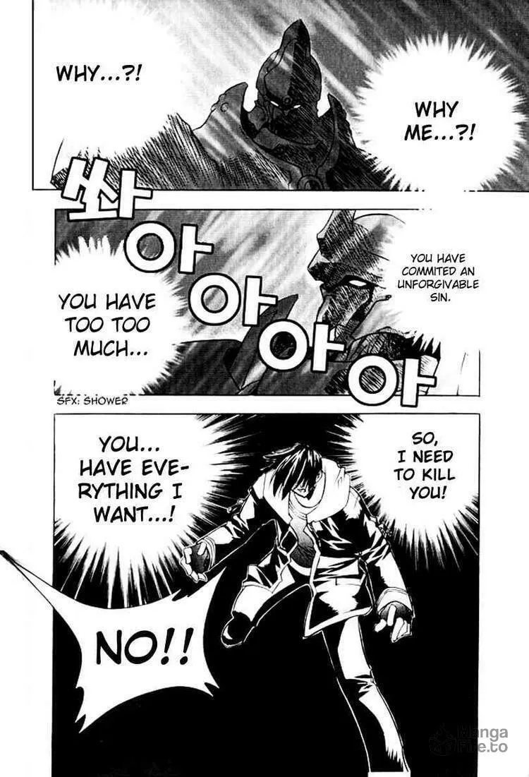 Read Zero: Circle of Flow chapter 4 image 2 on Lezhin