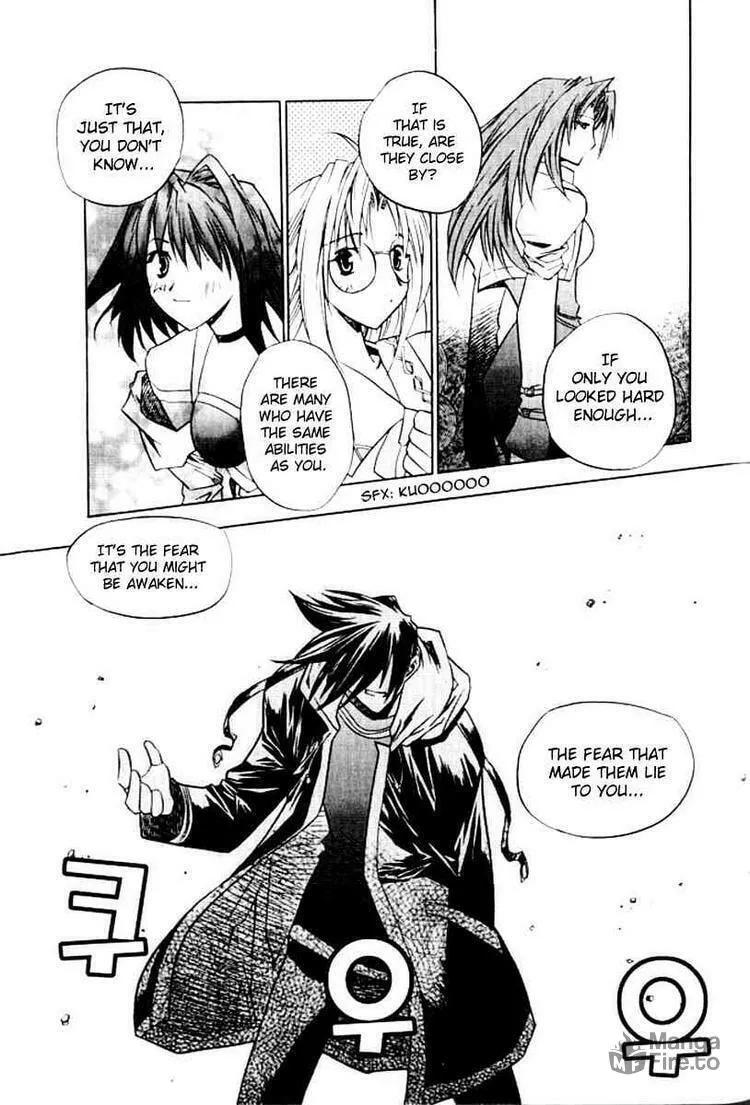 Read Zero: Circle of Flow chapter 5 image 11 on Lezhin