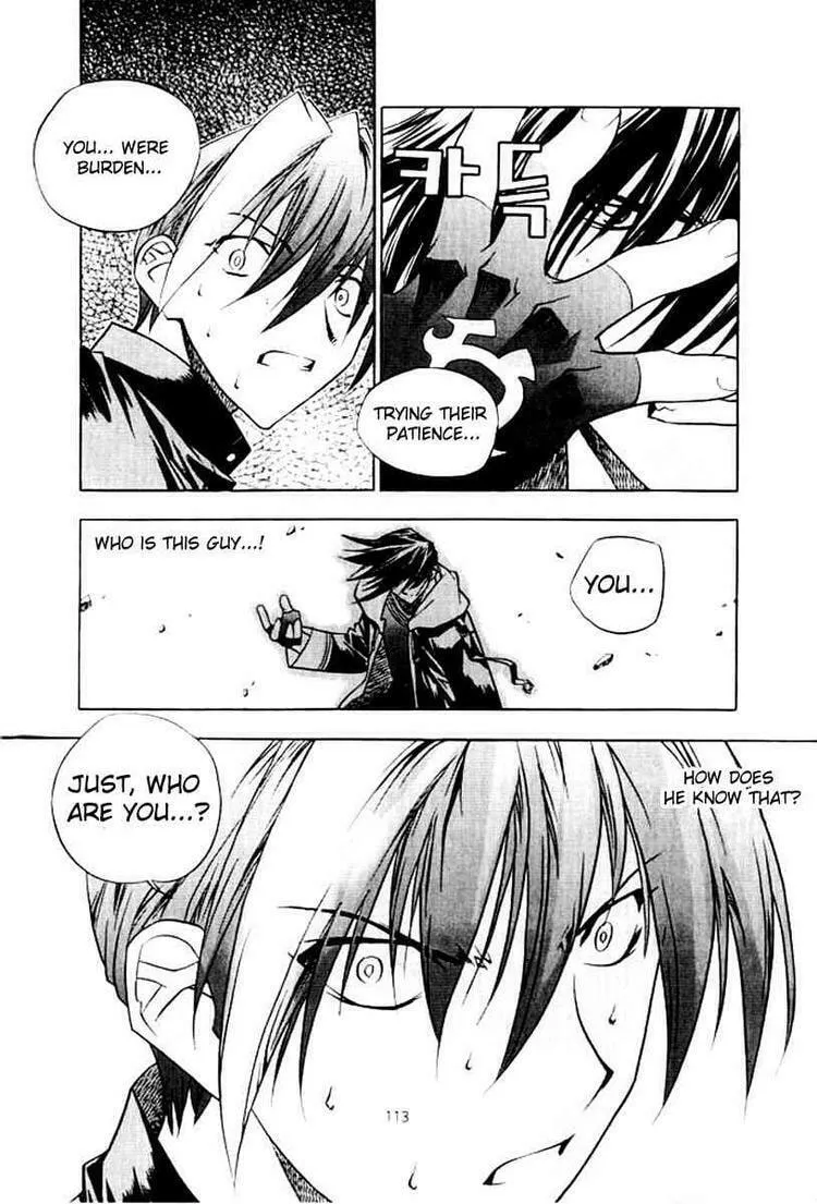 Read Zero: Circle of Flow chapter 5 image 12 on Lezhin