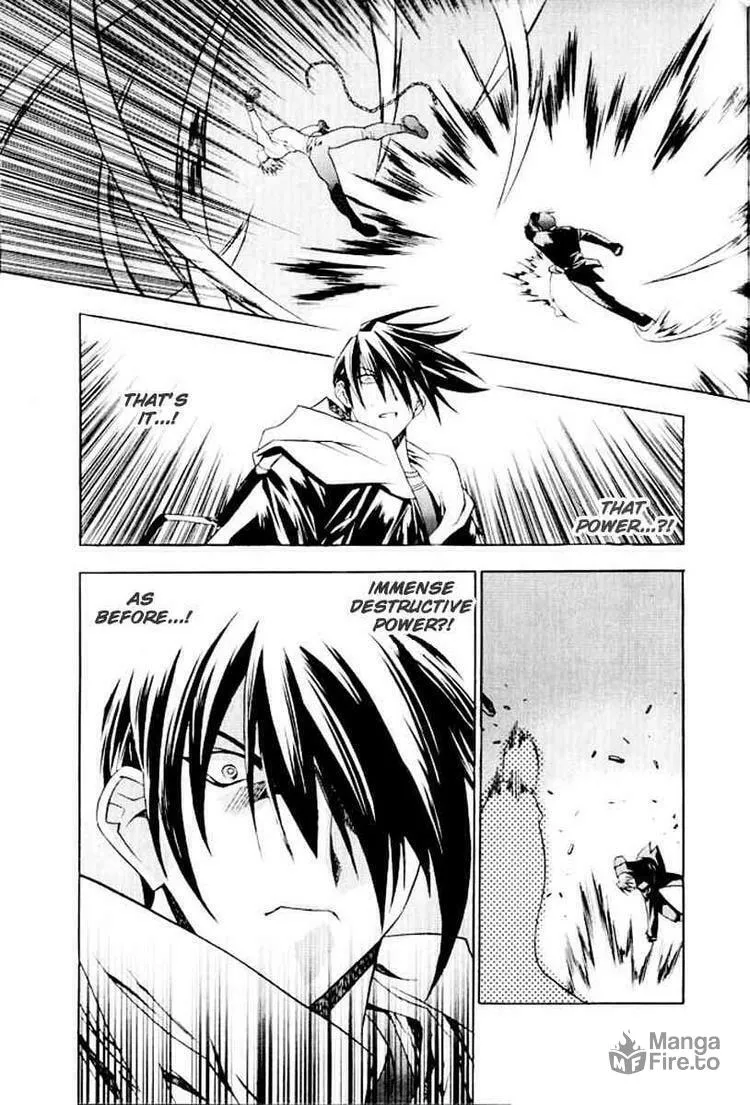 Read Zero: Circle of Flow chapter 5 image 5 on Lezhin