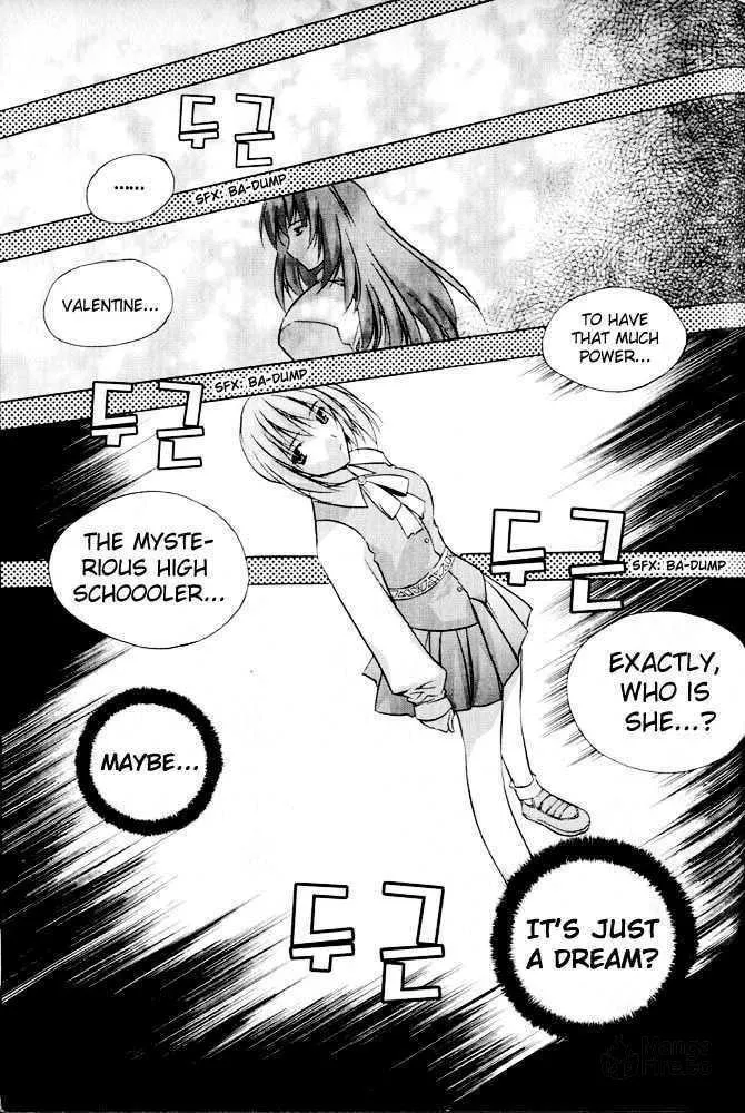 Read Zero: Circle of Flow chapter 6 image 19 on Lezhin
