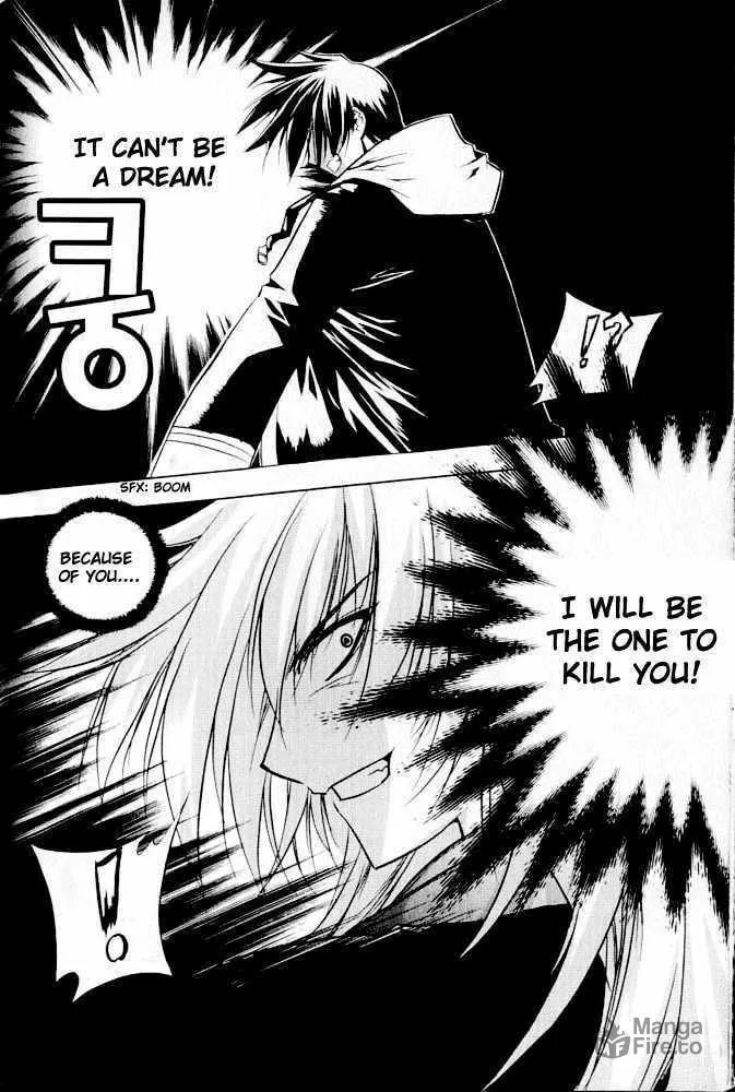 Read Zero: Circle of Flow chapter 6 image 20 on Lezhin