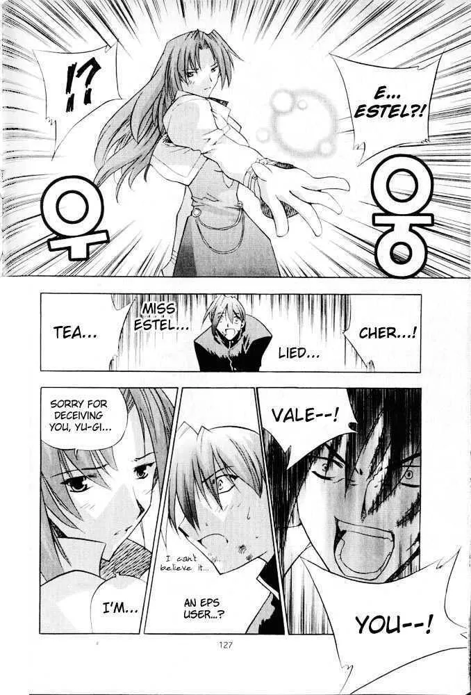 Read Zero: Circle of Flow chapter 6 image 6 on Lezhin