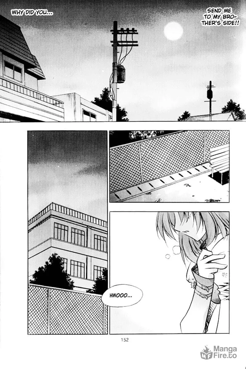 Read Zero: Circle of Flow chapter 7 image 11 on Lezhin