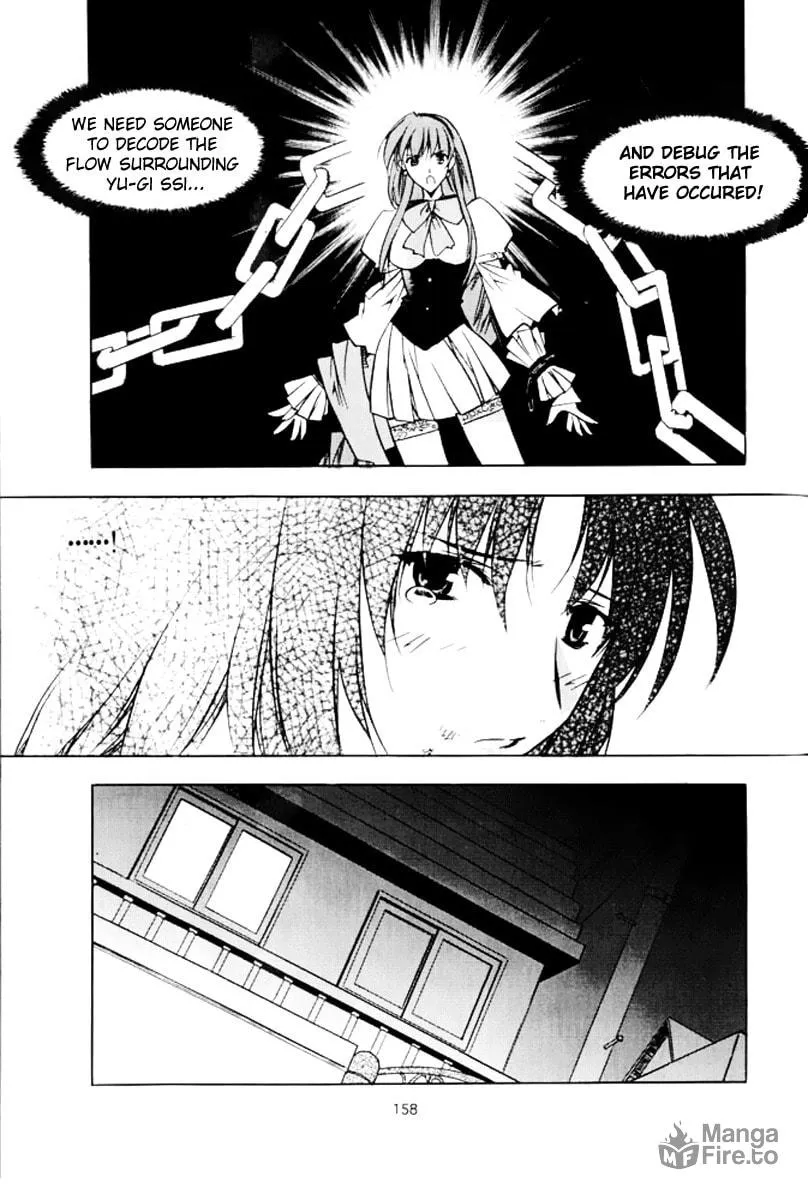Read Zero: Circle of Flow chapter 7 image 17 on Lezhin
