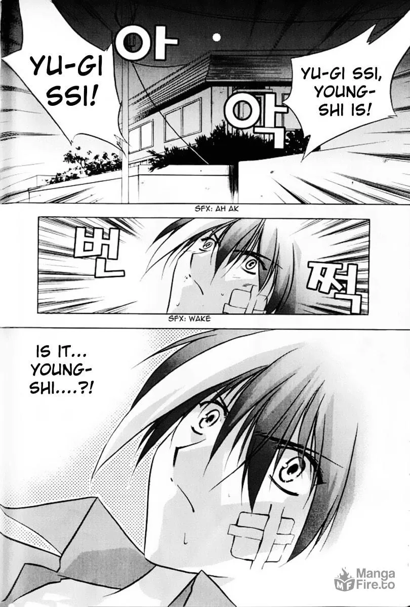 Read Zero: Circle of Flow chapter 7 image 20 on Lezhin
