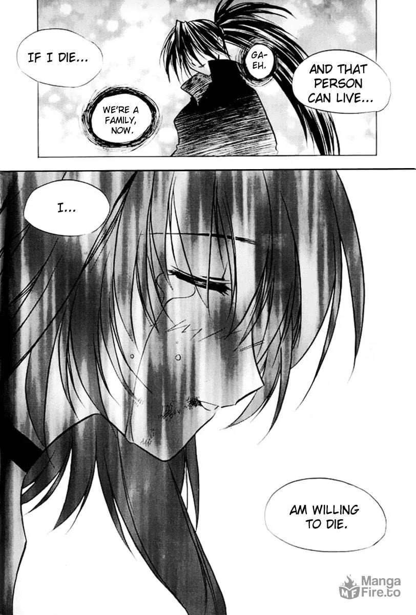 Read Zero: Circle of Flow chapter 7 image 26 on Lezhin