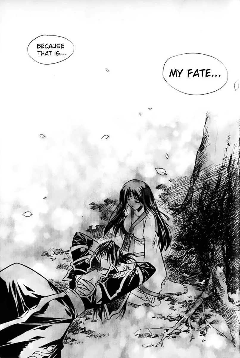 Read Zero: Circle of Flow chapter 7 image 27 on Lezhin