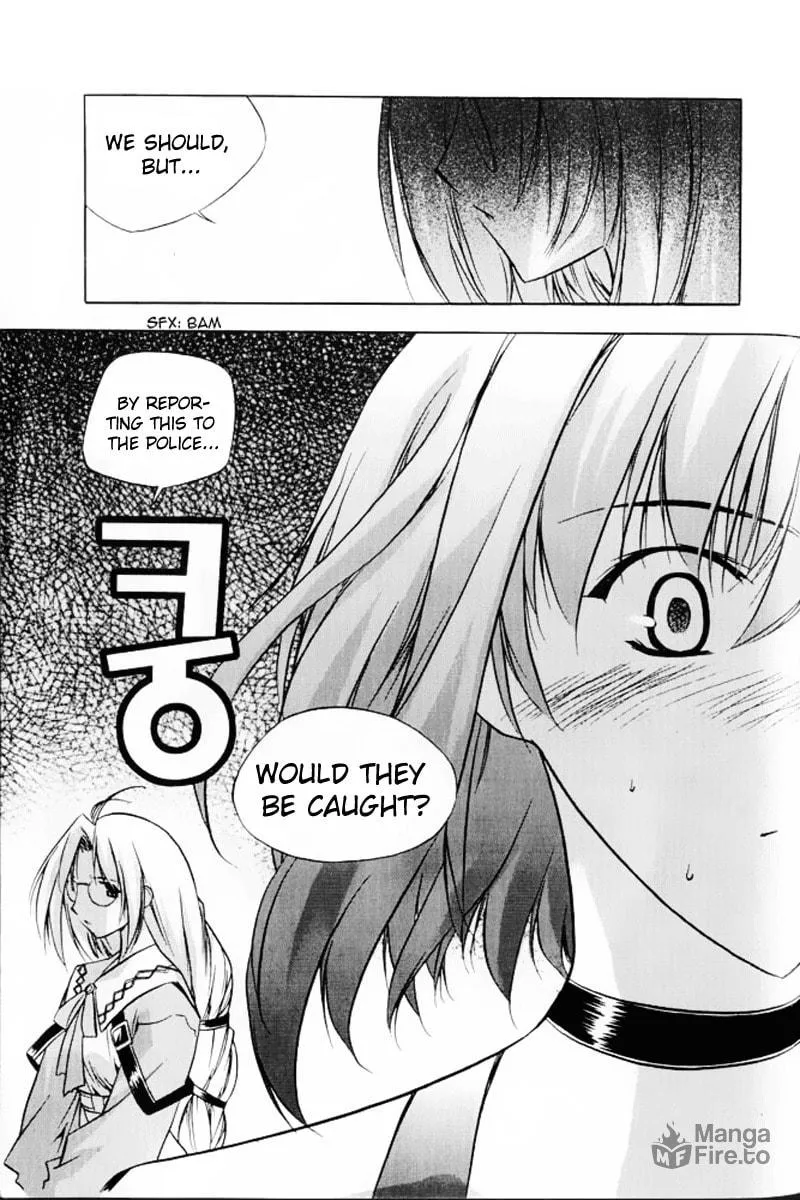 Read Zero: Circle of Flow chapter 7 image 5 on Lezhin