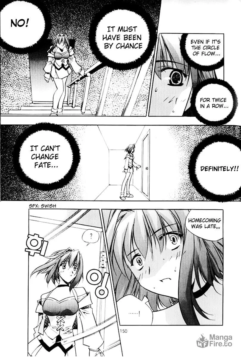 Read Zero: Circle of Flow chapter 7 image 9 on Lezhin