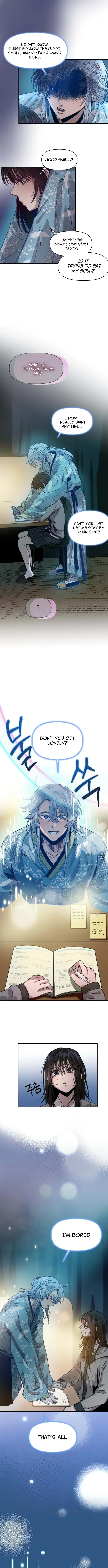 Read Zero Degrees chapter 1 image 10 on Lezhin