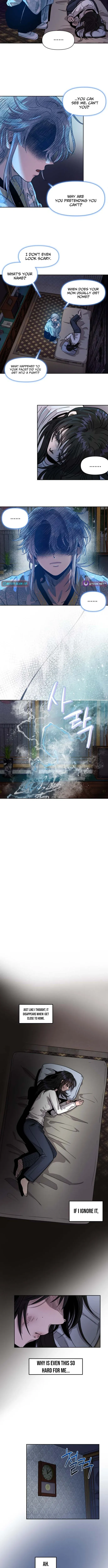 Read Zero Degrees chapter 1 image 7 on Lezhin